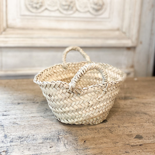 French Market Tote - The Lille