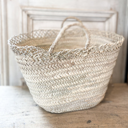 French Market Tote - The Nice