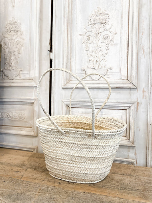 French Market Tote - The Avignon