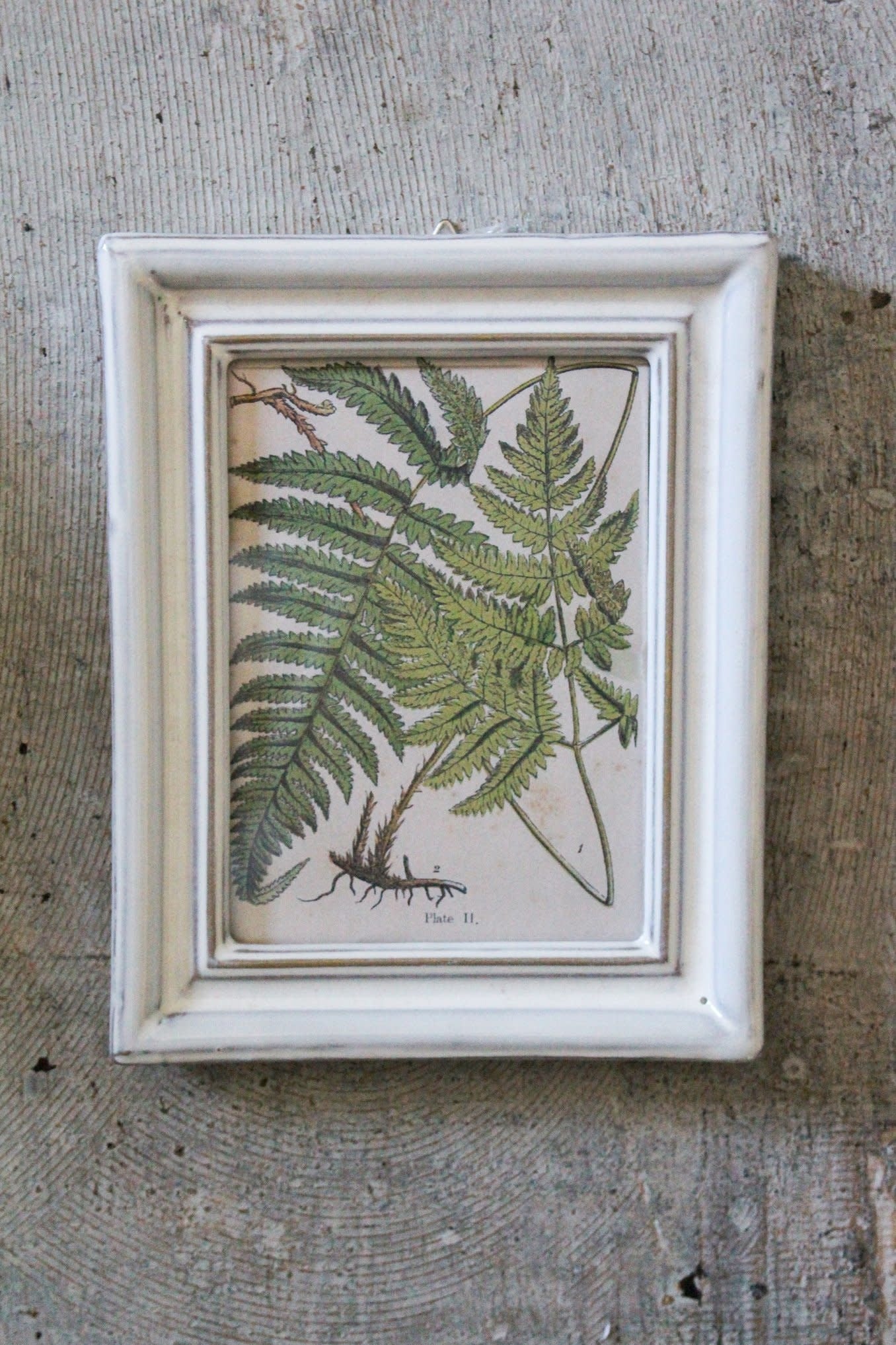 Rectangle Frame