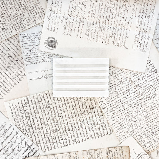 Marble - Tade Soap Dish