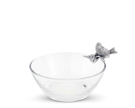 Serving Bowl - Song Bird