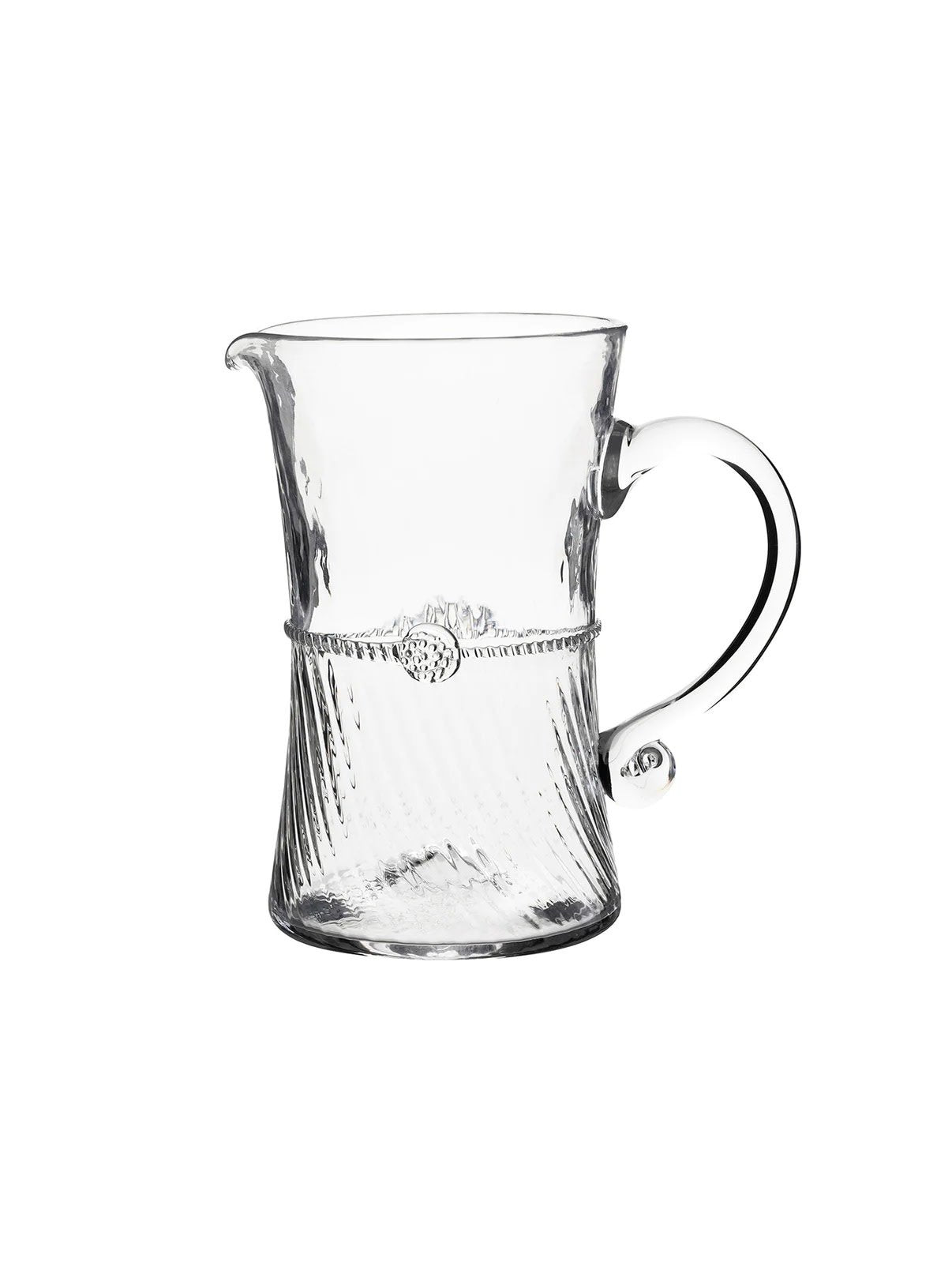 Graham Bar Pitcher