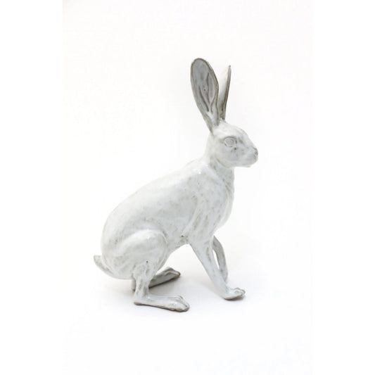 Rabbit Sculpture