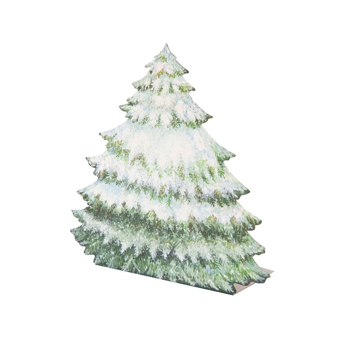 Place Cards - Evergreen (pack of 12)