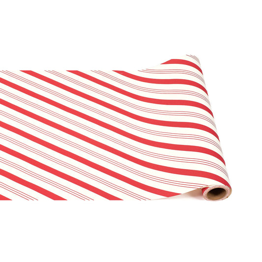 Paper Runner - Candy Stripe