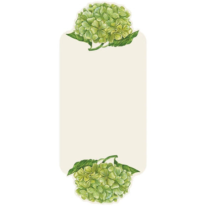 Table Cards - Hydrangea (pack of 12)