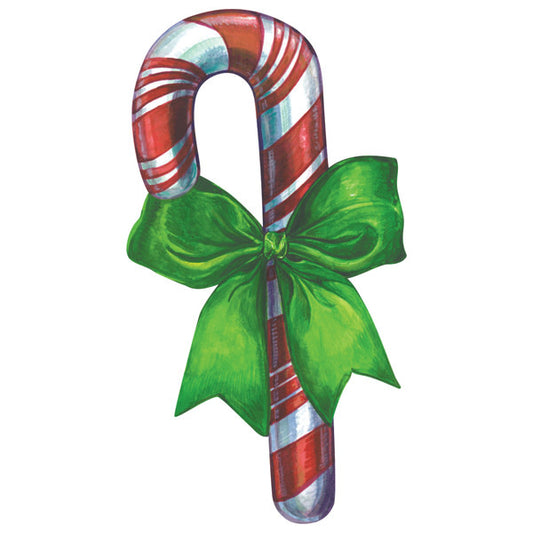 Table Accents - Candy Cane (pack of 12)