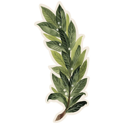 Table Accents - Laurel (pack of 12)