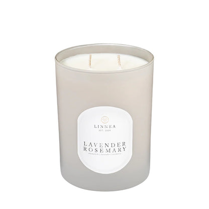 Candle - Classic Lavender Rosemary
