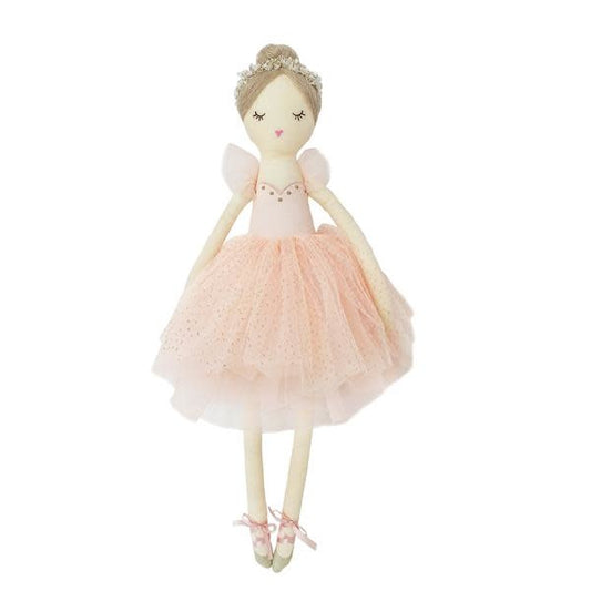 Prima Ballerina - Belle