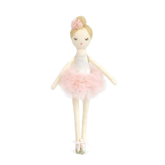Prima Ballerina - Charlotte