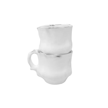 Louis XV - Espresso Cup without Handle