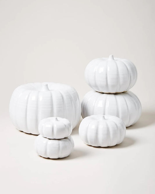 Heirloom Pumpkin - Small