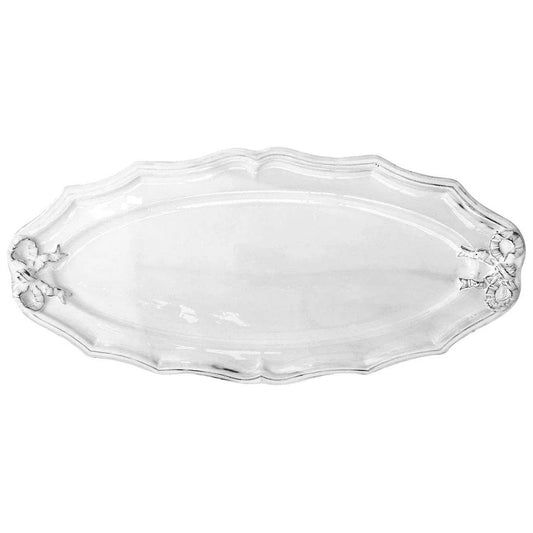 Marie Antoinette Fish Platter