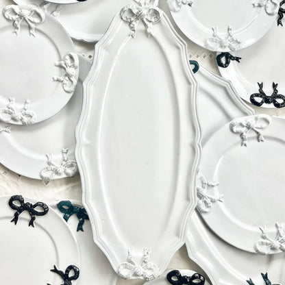 Marie Antoinette - Fish Platter