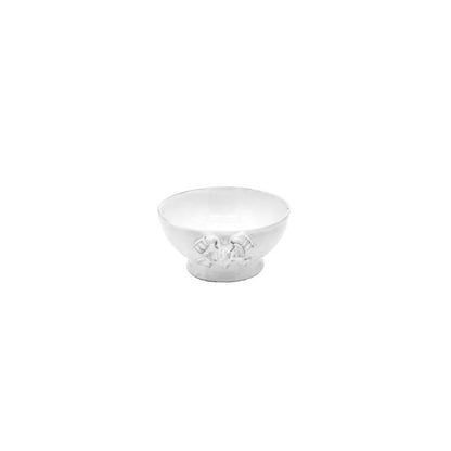 Marie Antoinette Bowl on Foot - Small