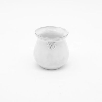 Marie Antoinette Bow Jar - Large