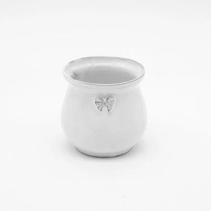 Marie Antoinette Bow Jar - Extra Large