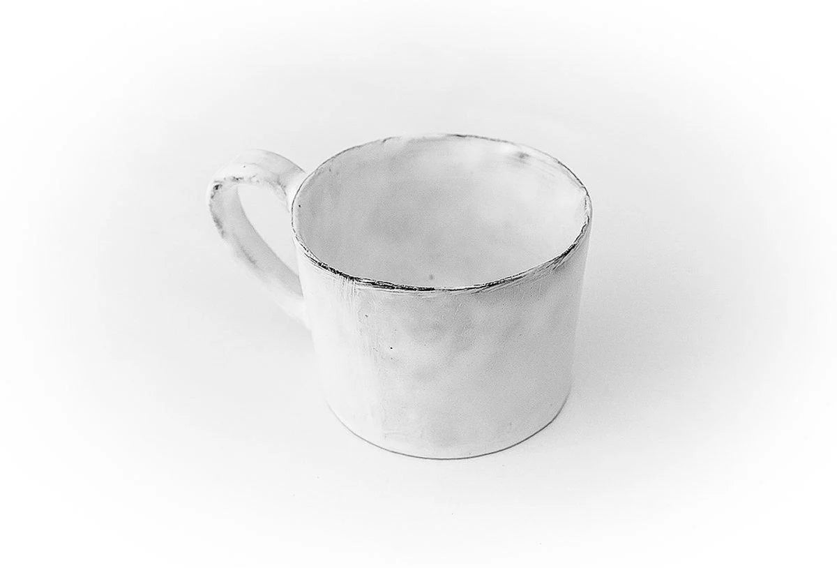 Marie Antoinette Knot Mug - Extra Small