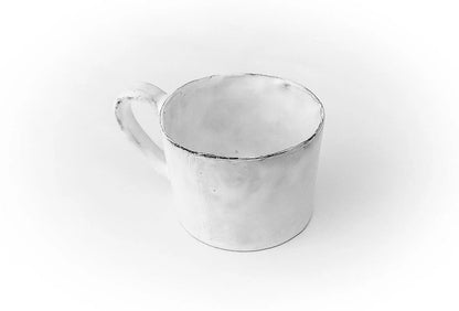 Marie Antoinette Knot Mug - Extra Small
