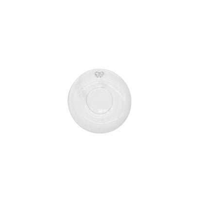 Marie Antoinette Knot Saucer - Small