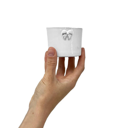 Marie Antoinette Knot Tumbler