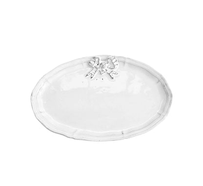 Marie Antoinette - Oval Platter Small