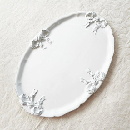 Marie Antoinette - Oval Platter