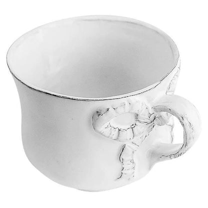 Marie Antoinette Ribbon Cup - Large