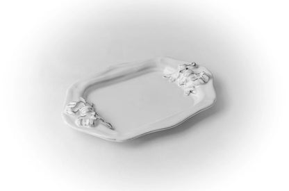 Marie Antoinette Ribbon Tray