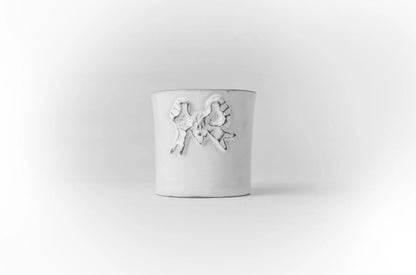 Marie Antoinette Ribbon Tumbler - Medium