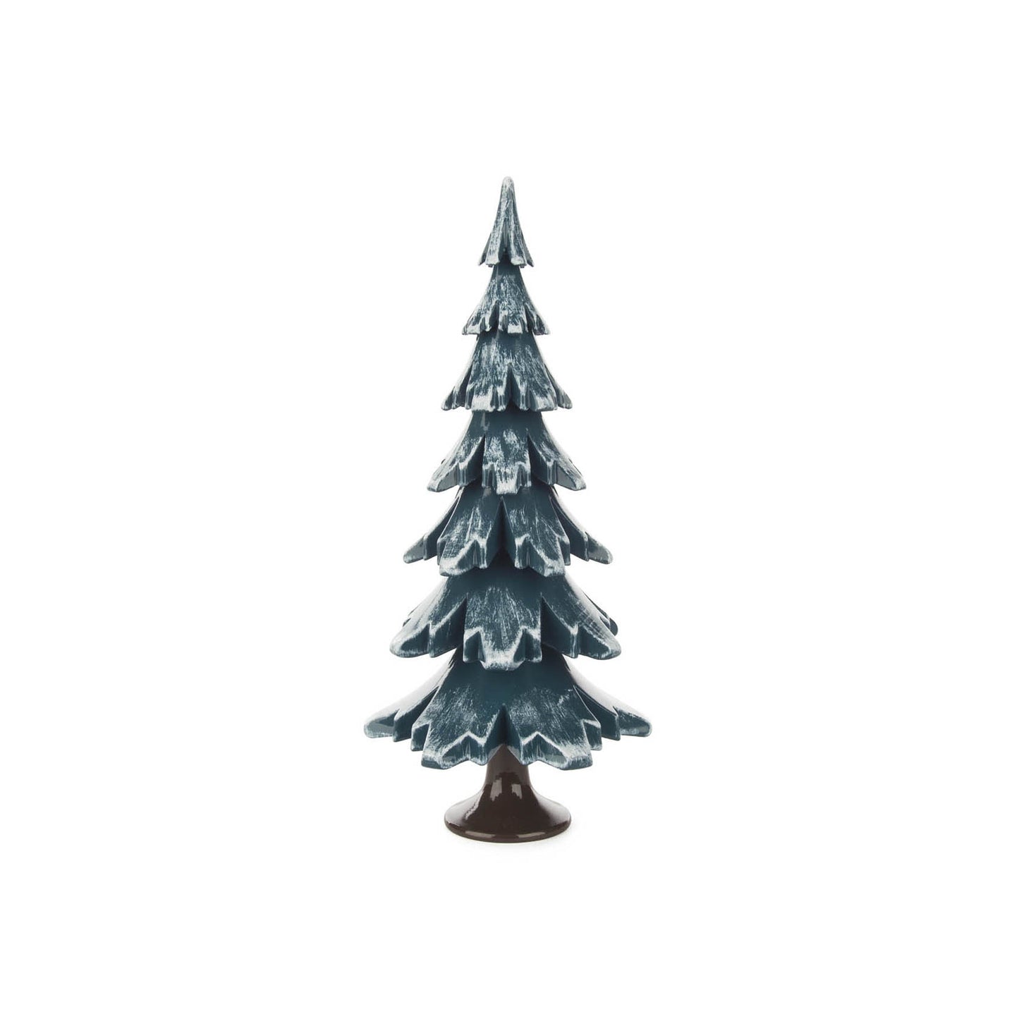 Tree - Green with Snow 19