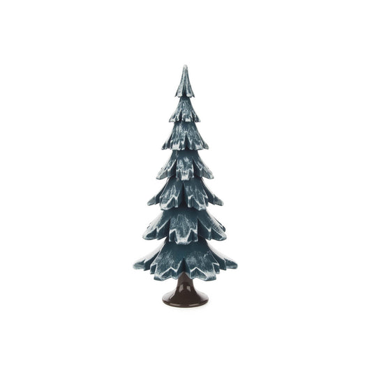 Tree - Green with Snow 19