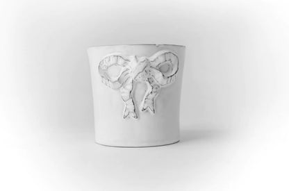 Marie Antoinette Ribbon Tumbler - Extra Large