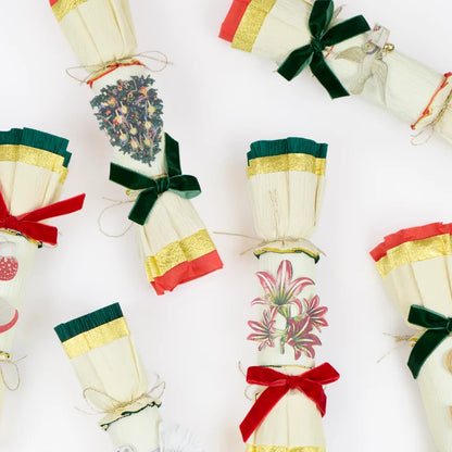 Party Crackers - Christmas
