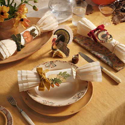 Place Cards - Turkey