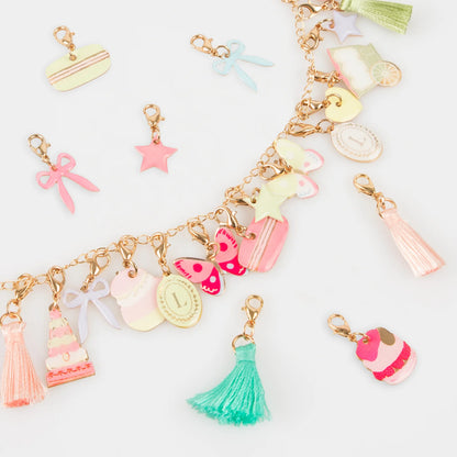 Advent Calendar - Laduree Charm Bracelet