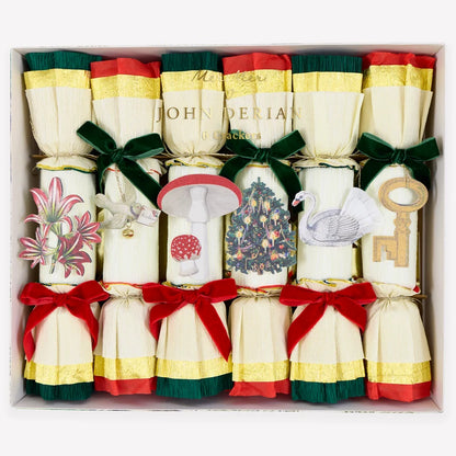Party Crackers - Christmas