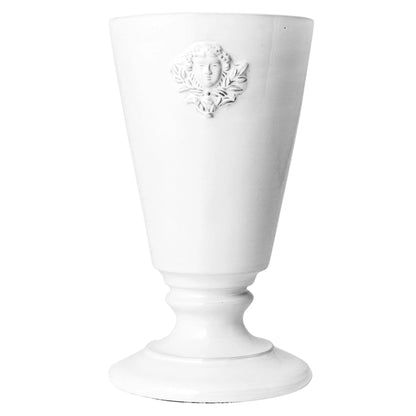Mon Jules Footed Vase - Small