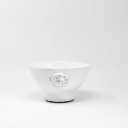 Mon Jules Bowl on Foot - Large