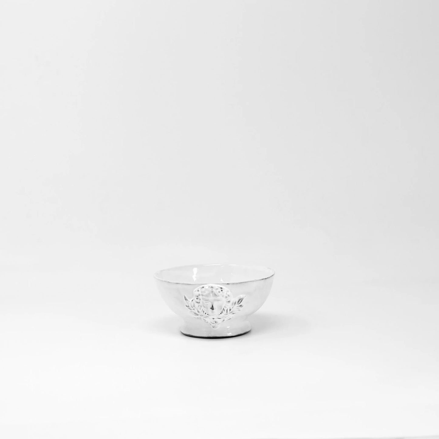 Mon Jules Bowl on Foot - Small