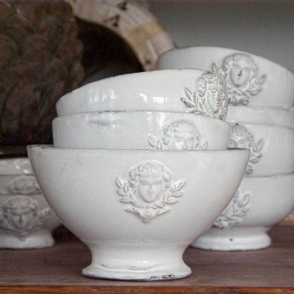 Mon Jules Bowl on Foot - Medium
