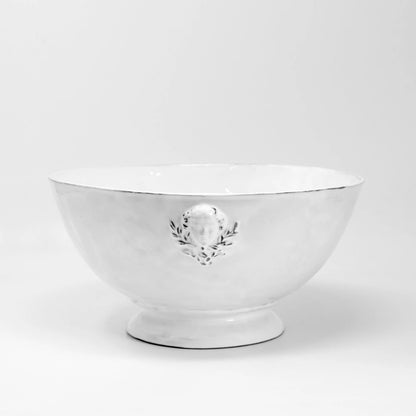 Mon Jules Bowl on Foot - Extra Large