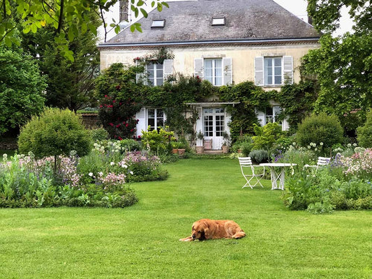 My French Country Home Magazine - September/October 2025