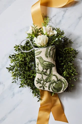 Bauble Stocking - Molly's Melody