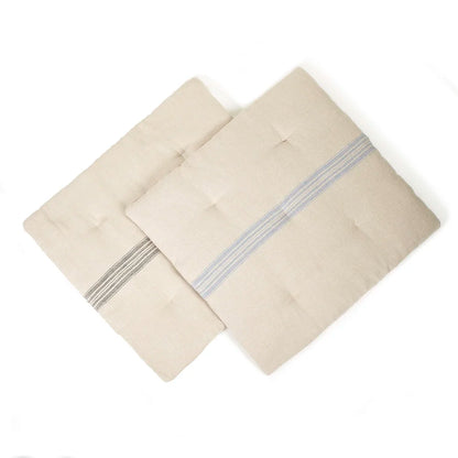 Dog Linen Quilt - Large