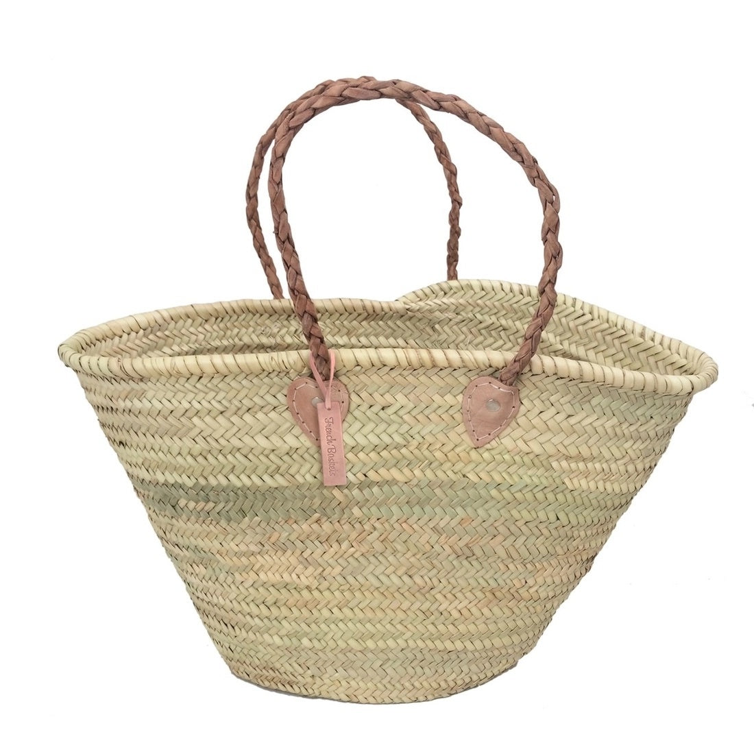 French Market Tote - The Nimes Large
