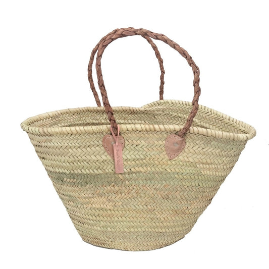 French Market Tote - The Nimes Large