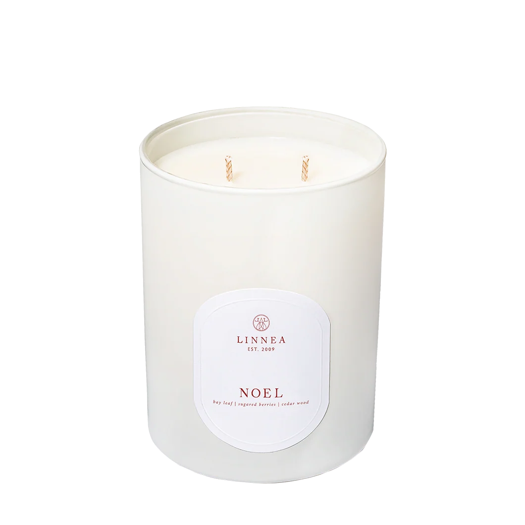Candle - Winter Noel